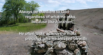 The Miracles of God screenshot 9