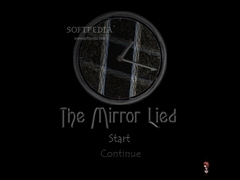 The Mirror Lied screenshot