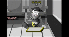 The Murder Express screenshot 3