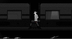 The Murder Express screenshot 4