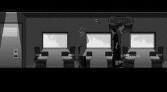 The Murder Express screenshot 6