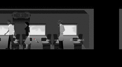 The Murder Express screenshot 9