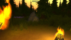 The Mystic Journey of Atriom screenshot 2