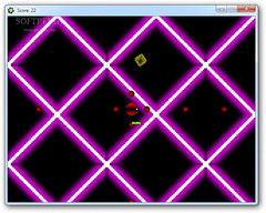 The Neon Shmup of Awesome screenshot 3