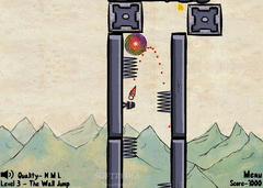 The Ninja Game screenshot 3