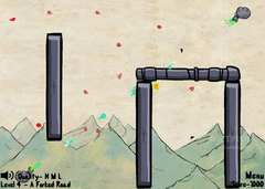 The Ninja Game screenshot 4