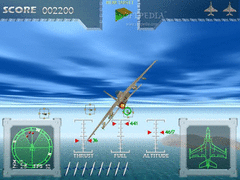 The Ocean Battle screenshot 3