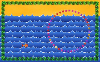 The Ocean Blooms screenshot 3