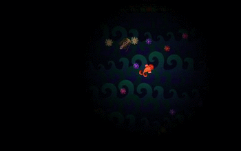 The Ocean Blooms screenshot 5