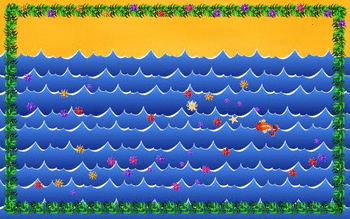 The Ocean Blooms screenshot 8