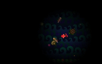 The Ocean Blooms screenshot 9