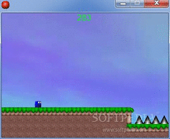 The Original Platformer screenshot