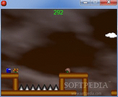 The Original Platformer screenshot 3