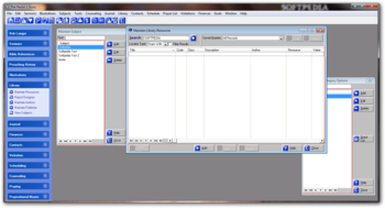 The Pastor's Study screenshot