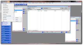 The Pastor's Study screenshot 2