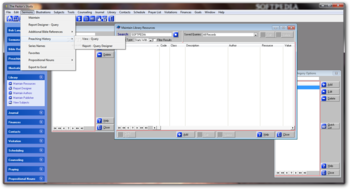 The Pastor's Study screenshot 3