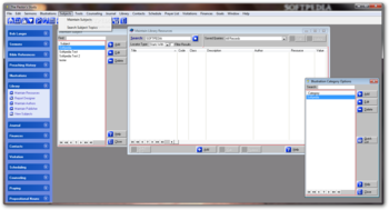 The Pastor's Study screenshot 4