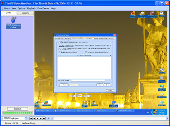 The PC Detective Pro screenshot 4