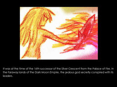 The Princess of Fire screenshot 4