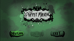 The Puppet Master screenshot