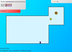 The Purple Box II screenshot