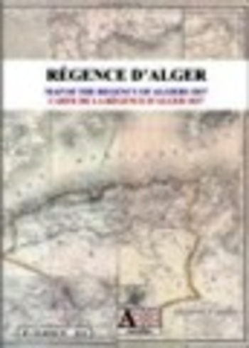 The Regency of Algiers 1837 screenshot