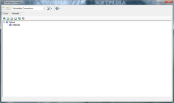The Report Viewer screenshot