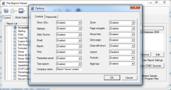 The Report Viewer screenshot 9