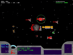 The Revolution of 2318 screenshot