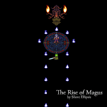 The Rise of Magus screenshot