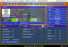 The Road 2 Success Game screenshot 3