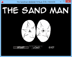 The Sandman screenshot