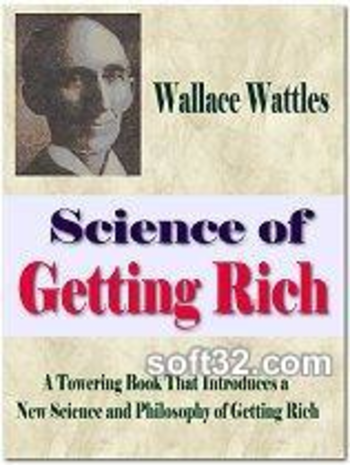 The Science of Getting Rich screenshot