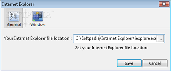 The Shortcut - Internet Explorer screenshot 2