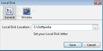 The Shortcut - Local Disk screenshot 2