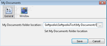 The Shortcut - My Documents screenshot 2