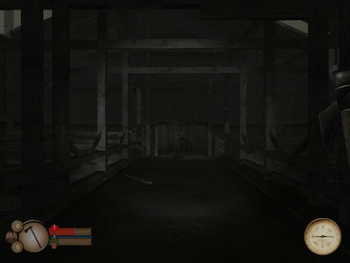 The Silent Mystery screenshot 2