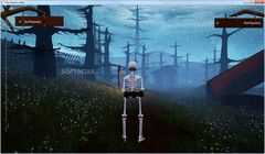 The Skeleton War screenshot 3