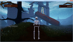 The Skeleton War screenshot 4