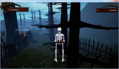 The Skeleton War screenshot 8