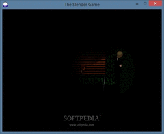The Slender Game screenshot 3