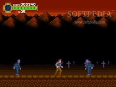 The Soul of Dracula screenshot 3