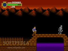 The Soul of Dracula screenshot 4