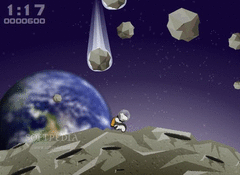 The Space Zebra screenshot 2