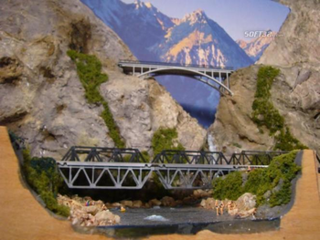 The Squirrel Valley Railroad screenshot