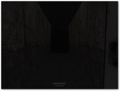 The Stairwell screenshot 3