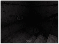 The Stairwell screenshot 4