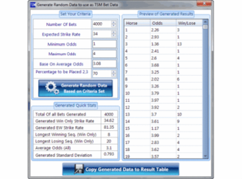 The Staking Machine screenshot 3