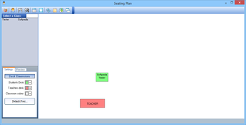 The Teachers PIM(formerly Teachers Personal Information Manager) screenshot 7