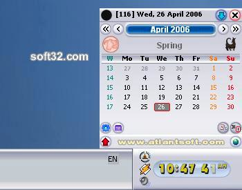 The Time Machine screenshot